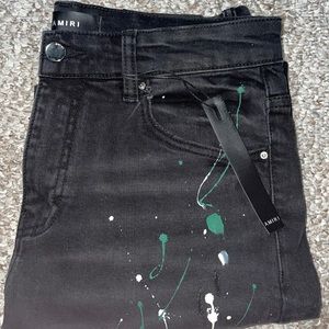 Amiri jeans